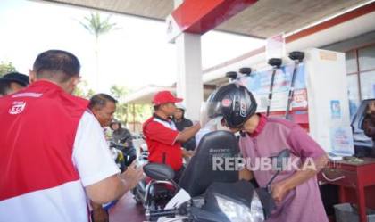 Pertamina Patra Niaga Tindak Tegas Pelanggaran Penyaluran BBM Subsidi di Sumatera Barat
