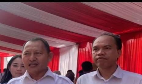 TVRI Sumbar Gelar Gerakan Pangan Murah, Harga Kebutuhan Pokok Lebih Terjangkau
