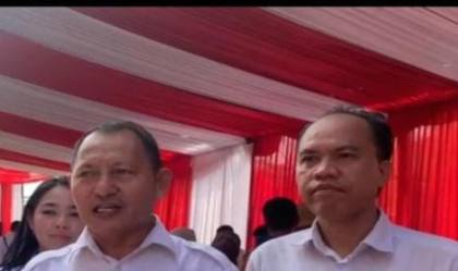 TVRI Sumbar Gelar Gerakan Pangan Murah, Harga Kebutuhan Pokok Lebih Terjangkau