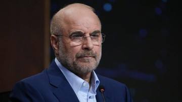 Iran Sebut AS 'Setan' Usai Serangan ke Pesta Pernikahan