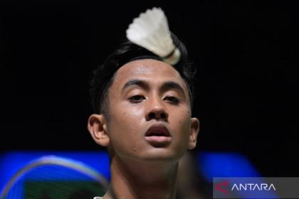 Alwi siap memulai debut dan berikan performa terbaik