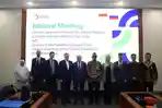 Rusia Tawarkan Kerja Sama Drone hingga Robotika Bawah Air untuk Industri Indonesia