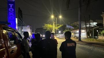 Remaja Tasikmalaya Tewas Diduga saat Bentrok Geng Motor, Polisi Selidiki