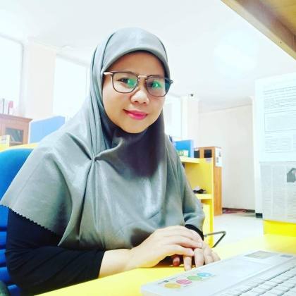 KEADILAN EKOLOGIS
