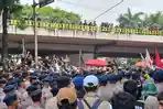 Polri Diminta Telusuri Aktor Perencana di Balik Kerusuhan Demo 27 Agustus dan Pihak yang Membiayai