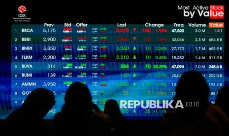 Demutualisasi BEI Disetujui, Danantara Ajukan Penawaran Saham Bursa