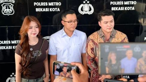 Dugaan Penggelapan Saldo TikTok Vilmei, Polisi Ungkap Tersangka Gunakan Uang untuk Bayar Kontrakan Hingga Cicilan Kendaraan