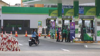 Harga BBM BP-AKR 1 September 2026: BP 92 dan Ultimate Tetap, Diesel Naik