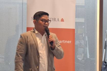 Mirae Asset: Arbitrase bantu kurangi selisih harga ETF emas dan NAB