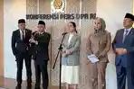 Pimpinan DPR dapat Info dari Otoritas Intelijen Modus 8 WNI Direkrut Jadi Tentara Rusia