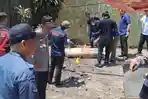 Kronologi Mayat Wanita dalam Kardus di Bandung, Sempat Diangkat Tetangga hingga Dibawa Pakai Pikap