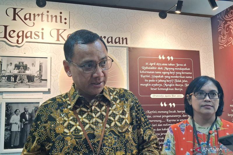ANRI buka peluang pembelajaran sejarah untuk siswa dalam bentuk gim
