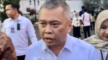 Pemerintah Kasih Izin 35 Pesawat Asing Bantu Penanganan Karhutla di Kalimantan