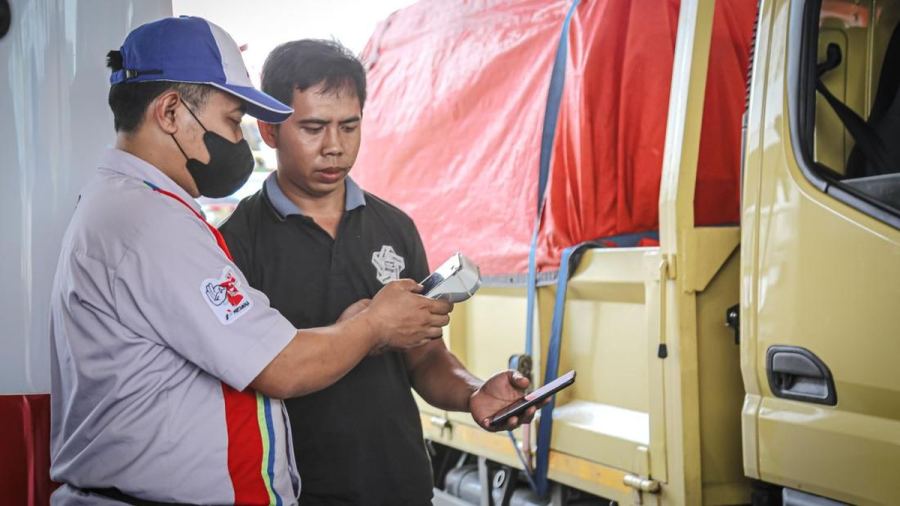 Pertamina Batalkan Rencana Beli BBM Subsidi Tunjukkan STNK di Sumsel