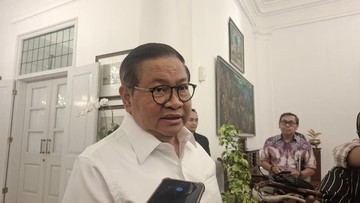 Pramono Imbau Warga Terbuka soal Sensus Ekonomi: Jawab Apa Adanya