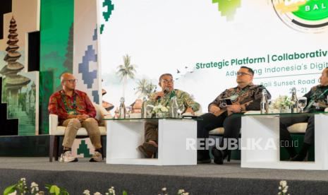 Masyarakat Diajak Teliti dalam Pengelolaan Pendanaan yang Lebih Bertanggung Jawab