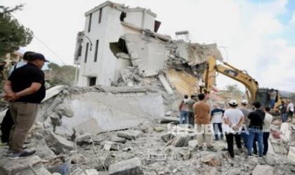 Israel Terus Tingkatkan Eskalasi, Tentara Lebanon Catat Sekitar 8.000 Pelanggaran Perjanjian 