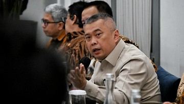 Masih Ditutup hingga 24.00 WIB, Ini Acuan Bandara Soetta Dapat Dibuka