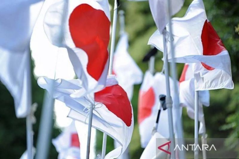 Jepang pertimbangkan ODA untuk tingkatkan pelabuhan perikanan RI