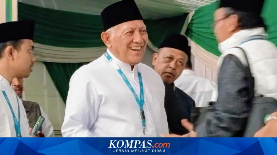 Gus Kikin Terpilih Jadi Ketum PBNU Periode 2026-2030, Gus Ipul: Selamat Mengemban Amanah