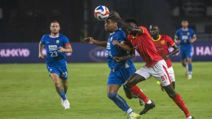 Main Tandang, Manila Digger Tak Gentar Ladeni Kekuatan Persib