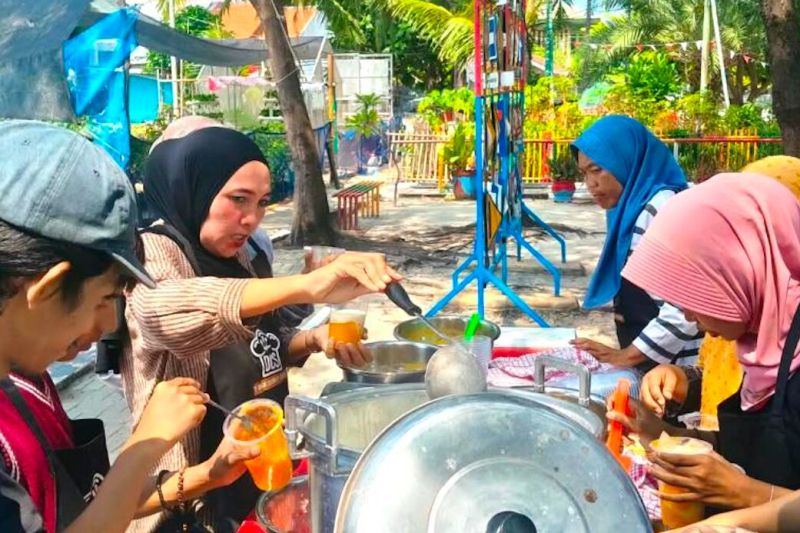 DKI kemarin, 457 kebakaran hingga ciri pria tersengat listrik