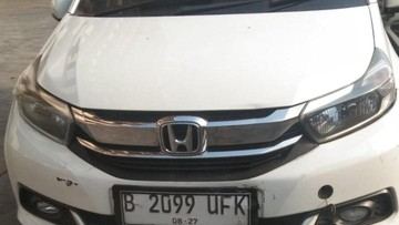 Modus Baru 'Toko Berjalan' Obat Keras, Mangkal di Beberapa Titik di Bekasi