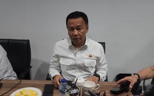 Kemenhub Usul Truk ODOL Dikenai Denda Rp5 Miliar hingga Pidana Penjara 5 Tahun