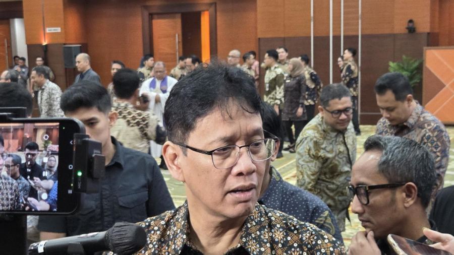 Purbaya Bongkar Cara APBN Tahan Harga BBM saat Minyak Melonjak