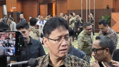 Purbaya Bongkar Cara APBN Tahan Harga BBM saat Minyak Melonjak
