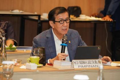 MPR: Kedaulatan rakyat perlu dikaji dari praktik demokrasi