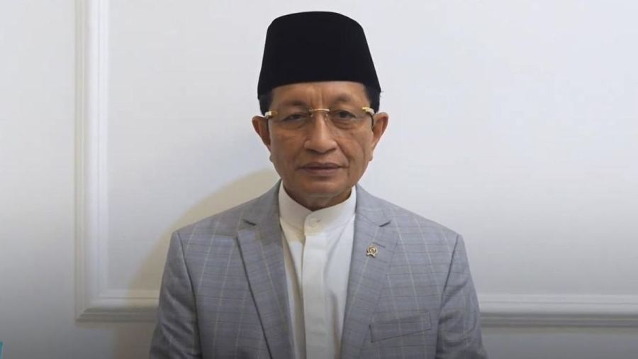 Nasaruddin Umar Bantah Jadi Caketum PBNU dan Mundur dari Menteri Agama