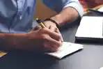Mengenal Hari Menulis Surat Sedunia yang Diperingati Tiap 1 September