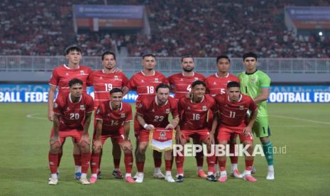 Era Erick Thohir, Tiga Pelatih, dan Lompatan Ranking FIFA Indonesia
