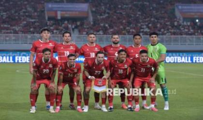 Era Erick Thohir, Tiga Pelatih, dan Lompatan Ranking FIFA Indonesia