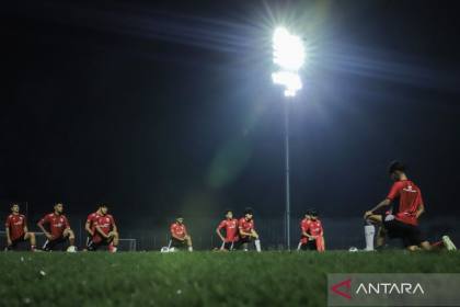Tekuk Australia 2-0, Indonesia lolos ke Piala Asia U20 2027