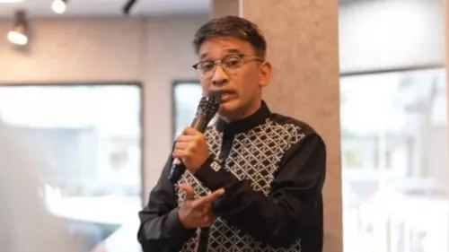 11 Tahun Buron, Tersangka Korupsi Proyek Bandara Melalan Ditangkap di Luwu