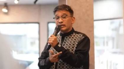 11 Tahun Buron, Tersangka Korupsi Proyek Bandara Melalan Ditangkap di Luwu