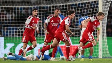 Menang Tipis-tipis, Arsenal Utamakan Momentum Dulu