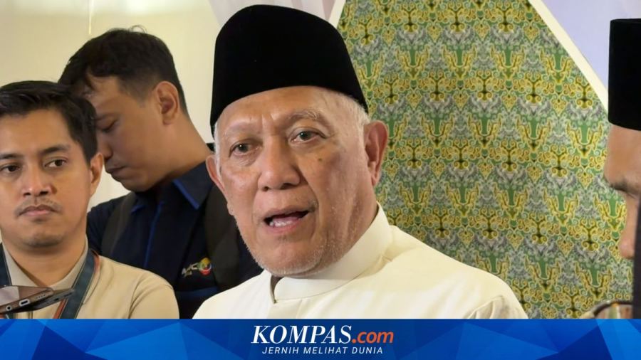 Ratusan Santri Keracunan MBG di Sidoarjo, Ketum PBNU Singgung Integritas