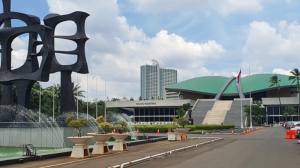 Presiden Optimis Indonesia Akan Bangkit Jadi Negara Kuat