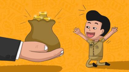 Belanja Pegawai Bertambah Rp20 Triliun di 2027, Gaji PNS Bakal Naik?