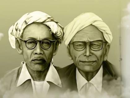 Dokumen Pengangkatan Rais ‘Aam PBNU yang Ditolak KH Bisri Syansuri