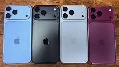 Pre-order iPhone 18 Segera Dibuka, Ini Perkiraan Jadwal dan Harganya