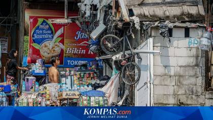 Pengentasan Kemiskinan Ekstrem: Belajar dari Pengalaman Tiongkok