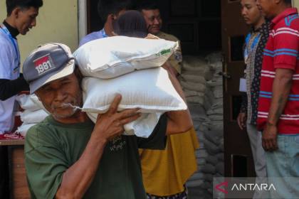 Pakar: Pasokan pangan dunia terancam tiga hal