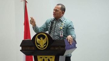 Kemendagri Percepat Penegasan Batas 272 Desa di Sultra