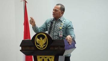 Kemendagri Percepat Penegasan Batas 272 Desa di Sultra