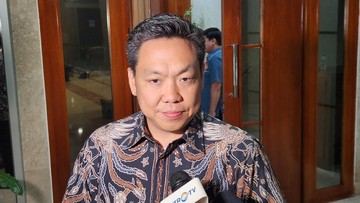 Insentif SPPG Tak Lagi Rata Rp 6 Juta, Waka Komisi IX DPR: Harus Proporsional