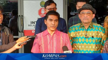 Pengacara Sebut Hak-hak Febrie Adriansyah Terlanggar